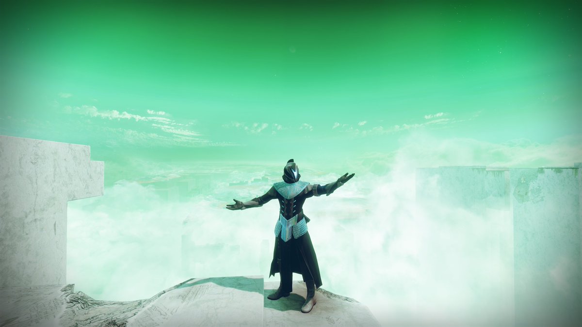 drezzman's tweet photo. Mood swings aren't good for your health. Sometimes you just need to take a break ☀️ #SplicerFashionShow
@Bungie
@A_dmg04
@Cozmo23 https://t.co/xOTMRW8BAs