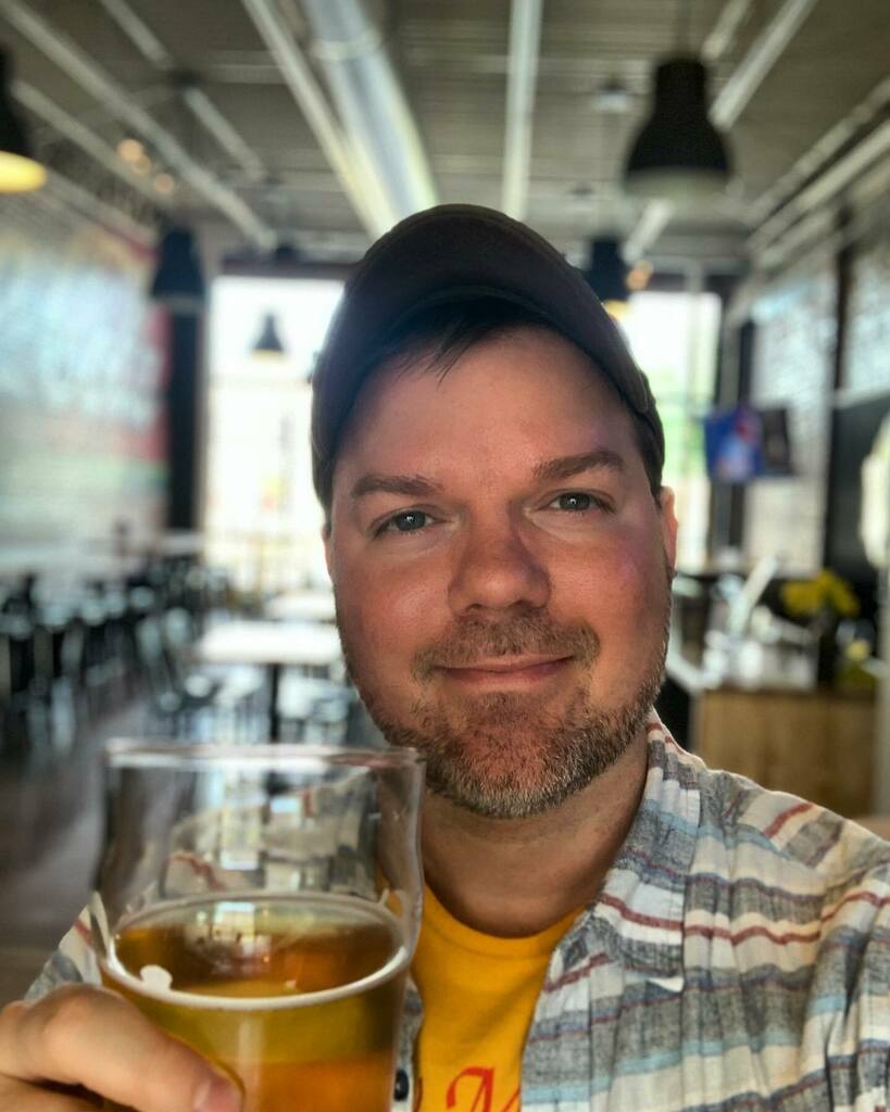 🍺 Putting my @hoppassport to use at @elst_beer and enjoying a couple of local beers! Currently out on the patio imbibing the brewski and delicious mountain air. ⛰

If you live in a Hop Passport state and like breweries, I highly recommend it. My two … instagr.am/p/CPrY1M_HjQY/