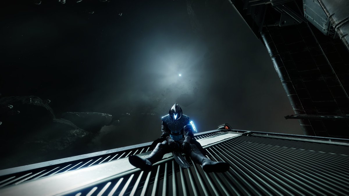 drezzman's tweet photo. Mood swings aren't good for your health. Sometimes you just need to take a break ☀️ #SplicerFashionShow
@Bungie
@A_dmg04
@Cozmo23 https://t.co/xOTMRW8BAs