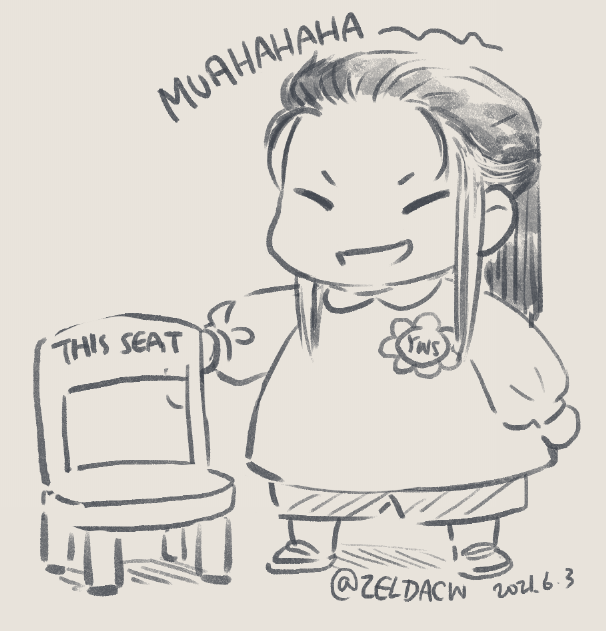 Yan WuShi... the 5 yr old :U 