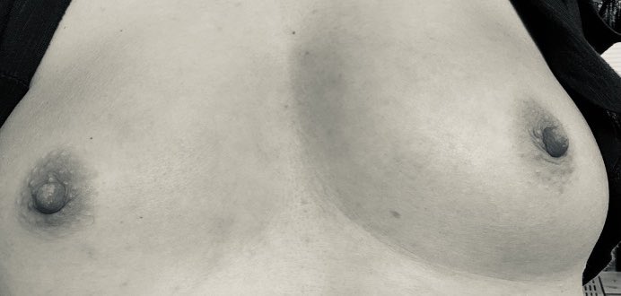 Georgin12498721's tweet photo. More Tits!
#boobs #titsout #steeringwheelcam #sunset #grabahandful #horny #tits https://t.co/CLaX3XPJYk