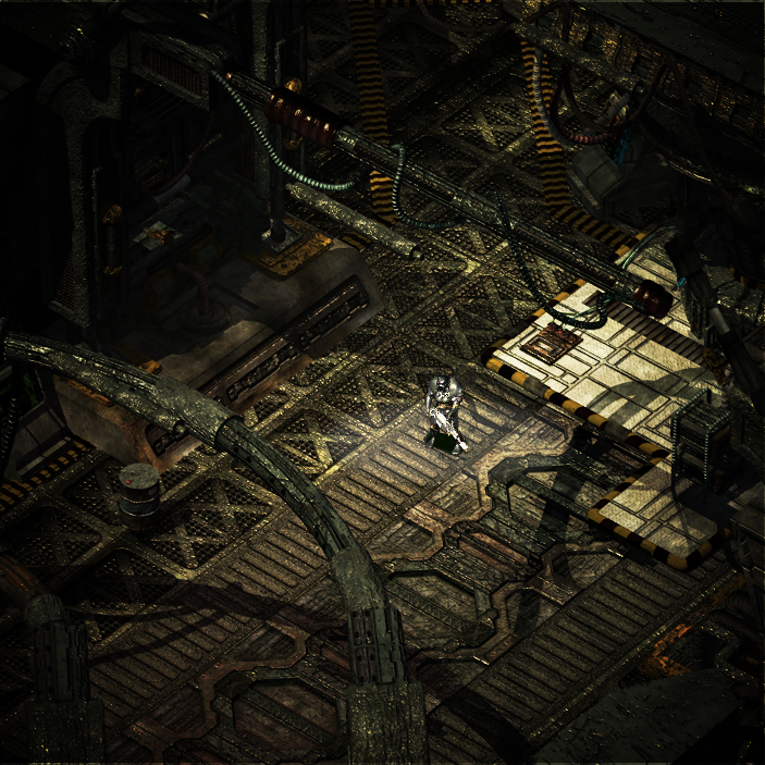 game_obscure's tweet photo. What Remains (cancelled?)

Mod for Fallout 1 / 2.
Developed by SurfSolar. https://t.co/1cc2Qu0L5f