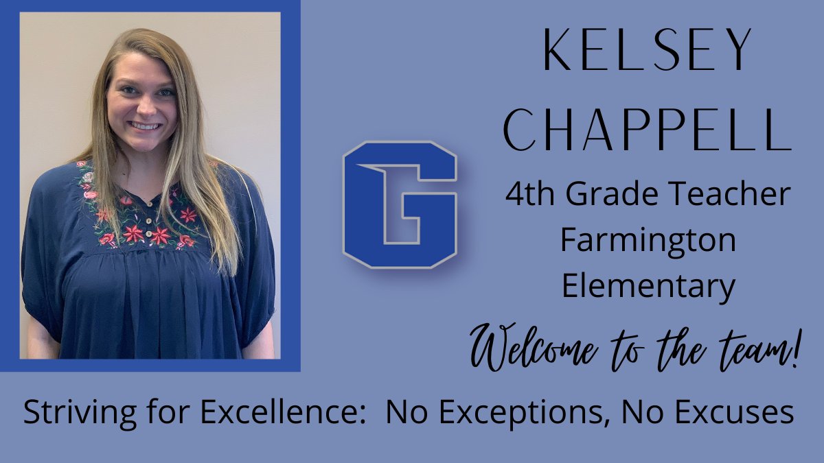 Graves Co Schools tweet media