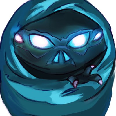 New pfp don’t hate me