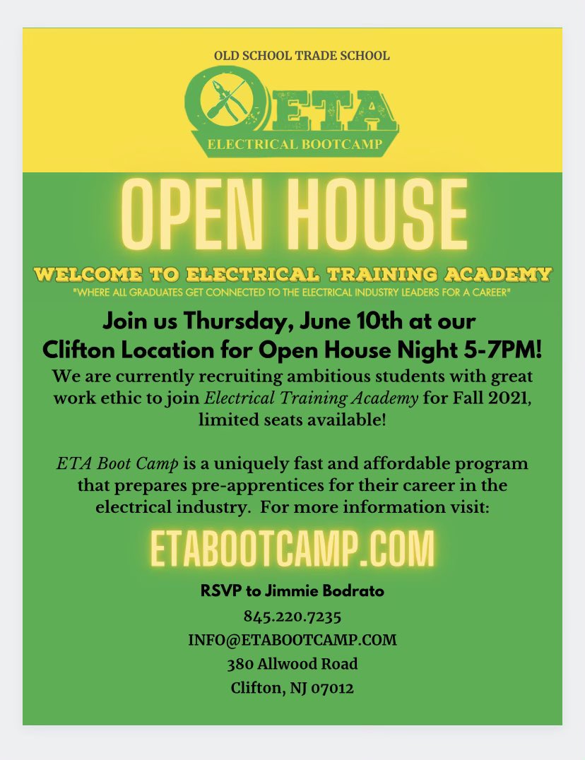 EtaBootcamp tweet picture