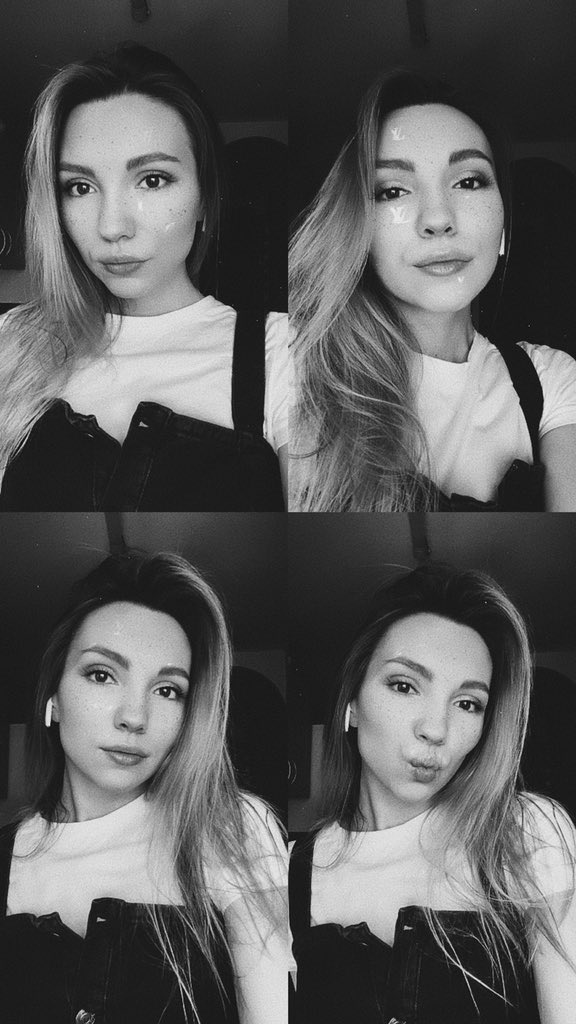 Вспомнила , что есть ещё и Твиттер ✌🏼