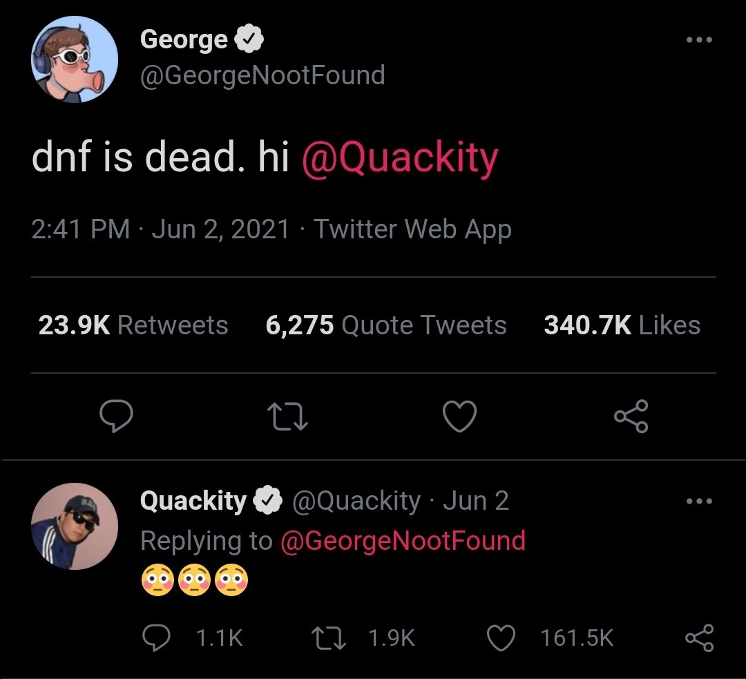 Still laughing at THIS-
#quackityfanart #georgenotfoundfanart #DNF #qnf 