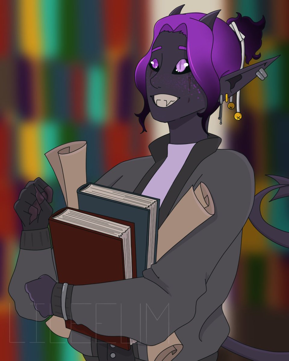 lileeum's tweet photo. The Librarian
#AviarySMP #OC #minecraft https://t.co/8WyQRh6kh2