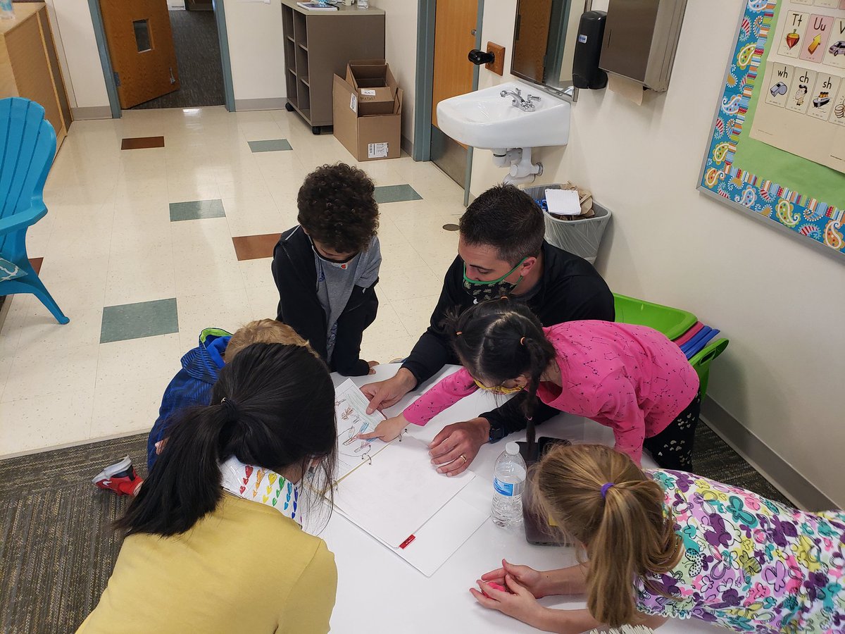 Our class took time this week to really study their Writing Binders and Leadership Notebooks and how we met our WIG. The kids were stunned by their own growth and progress; it IS pretty stunning! Thanks <a href="/thomashakim13/">Thomas Hakim</a> for cheering them on!