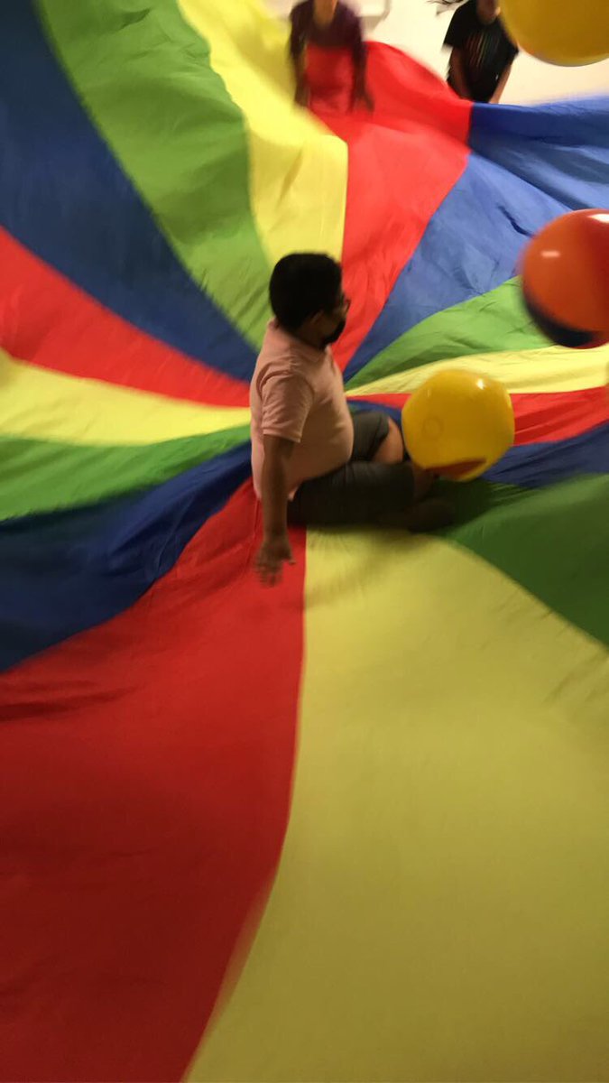 LeeAnna_2013's tweet image. We sure had a ball at our end of year beach party! ⛱☀️#LifeInALE #HelloSummerTime @IreneGo71039953  

Thank you @KMDIAZ44 for joining in on the fun! 🥰