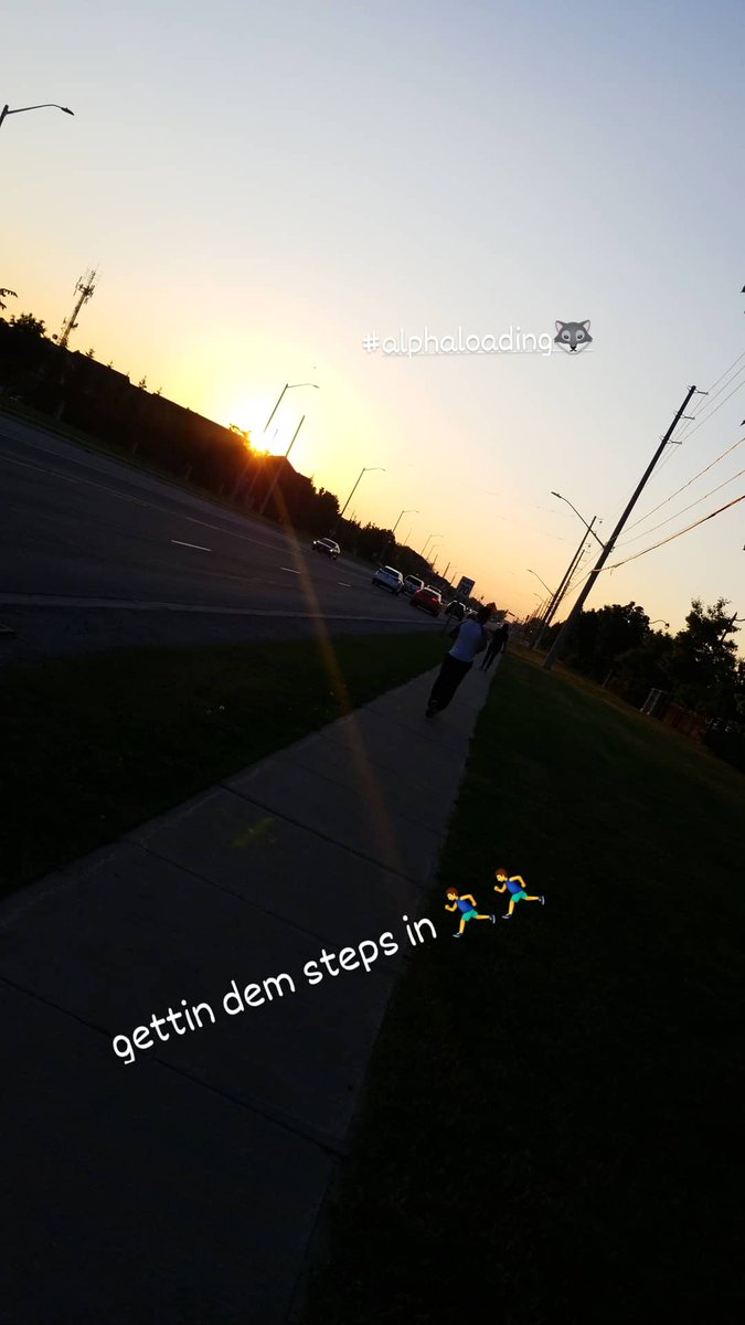 bryanS_35's tweet image. Get day for a run #alphaloading🐺