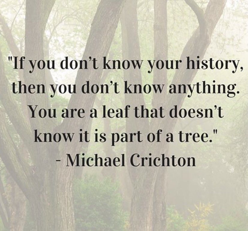 JadeB754's tweet photo. I love this...🙂 #Genealogy #hobby https://t.co/lpGSt1LCBt