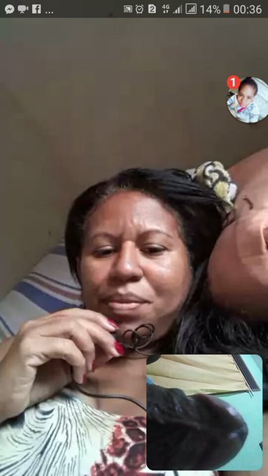Black Skinz tweet media