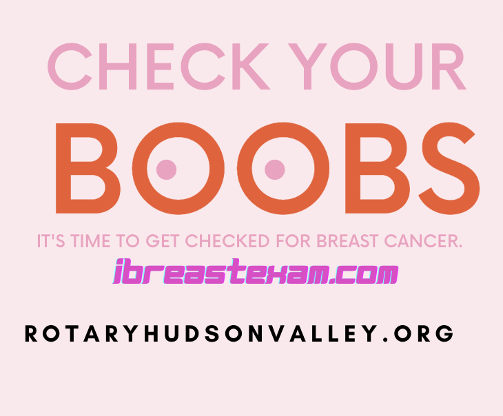 RotaryHudson's tweet photo. Early Detection of Breast Cancer Lesions with an innovative device!  Painless, no radioactivity results in minutes - AND FREE!  Register now!  ONLY TWO MORE SATURDAYS (June 5 and 12).   Details at  https://t.co/59DlmVKqYh. #breastcancerawareness #breastcancerearlydetection https://t.co/yos41yEF4r