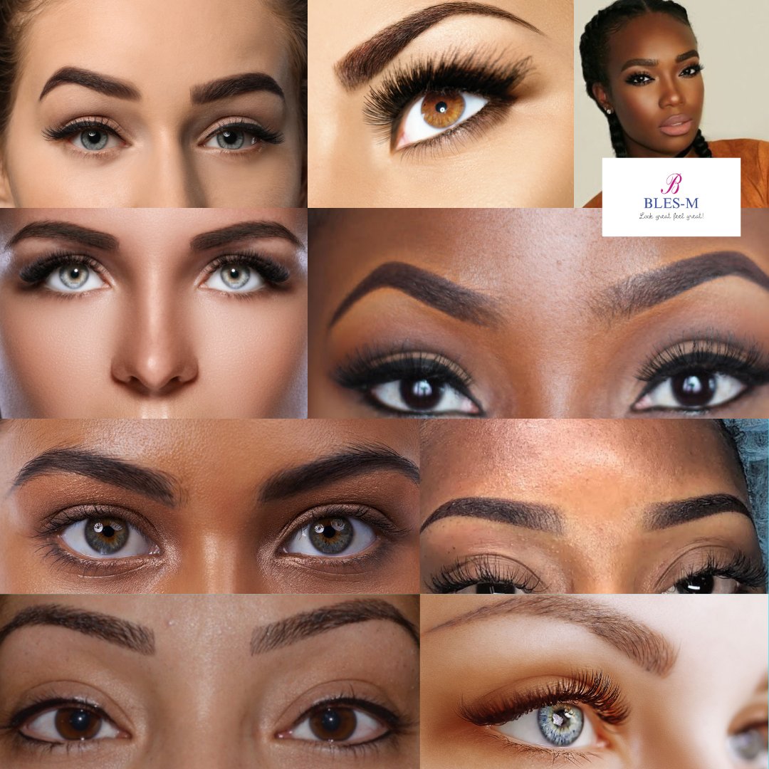 smilie4488's tweet photo. https://t.co/s2Dk0ZGzp8
Serving all your Beauty Essential needs. Contact: mrsoconner21@gmail.com Your Professional Beauty Consultant!
#skincare #beautyessentials #eyelashextention #hair #nails #extentions #eyebrows #blackownedbusiness #beauty #love #blesm #shopping #natural https://t.co/3OARgqpcGe