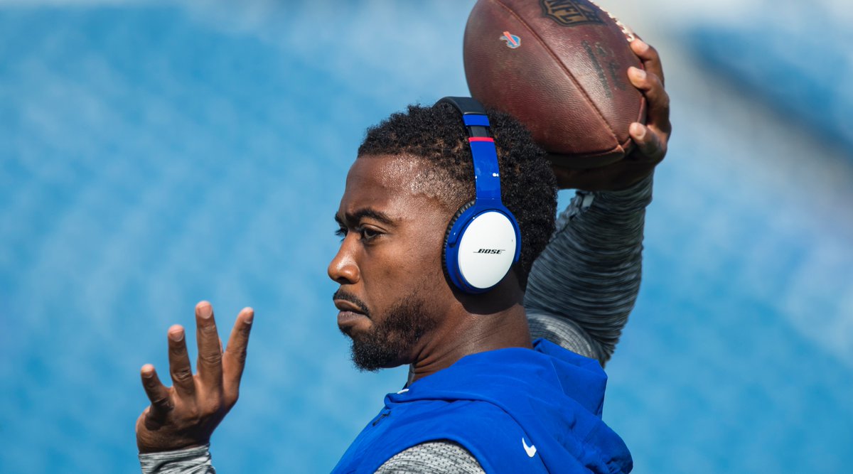 Tyrod Taylor has the 6th best Pass TD/INT ratio (2.7) in NFL history.

His mark is higher than:

▪️Peyton Manning
▪️Drew Brees
▪️Dan Marino
▪️Joe Montana
▪️Steve Young
▪️Ben Roethlisberger
▪️Matt Ryan
▪️Philip Rivers
▪️Andrew Luck
▪️Dak Prescott

*min. 1,000 attempts