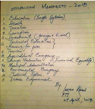 ImranUsafzai's tweet photo. #PMImranKhan has been working on his #PTIManifesto religiously during last 3y, #Single Education Curriculum,Housing Projects(45K govt, Millions in Private) #Tourism M travel Malakand only, #HealthInsafCard in Health,Economic revival,#480B recovered by #NAB #PakistanMovingForward https://t.co/hQ5Dh52kOq