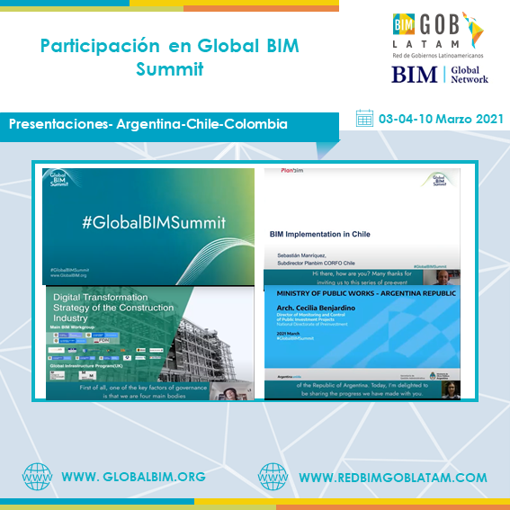 redbimgoblatam's tweet photo. #BuenJueves
🙌Recordamos que  pueden ver los videos del pre evento de #GlobalBimSummit.🖥️

,#REDBIMGOBLATAM #BIM #BIMLATAM #TRANSFORMACIÓNDIGITAL #CDBBInternational #DigitalConstruction #GlobalBIMNetwork #Colaboración https://t.co/tQc72P3FOc