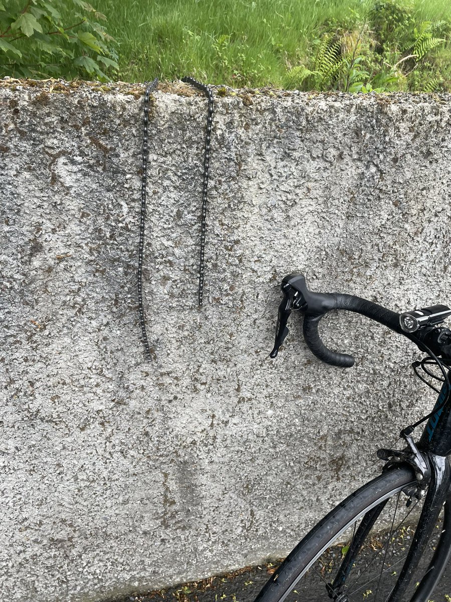 The John Murphy An Dún Charity Cycle tweet media