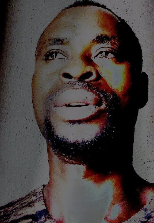 ... lessening my anxiety regarding the future, Of course, am not God. Covid is leaving the world. Buy and read my books, if you don't wanna go with it.