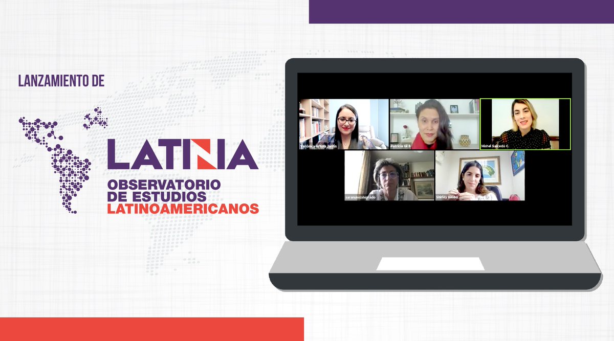 BancoCentral_Ec's tweet photo. Hoy se llevó a cabo el lanzamiento de la plataforma @InfoLatinia, en la cual participa nuestra Gerente General, @VeronicaArtolaJ. Este observatorio es un espacio de investigación y análisis sobre las acciones de Desarrollo Sostenible en Latinoamérica.
 
 👉https://t.co/llOMsNlM9C https://t.co/n4wkHf2ng3