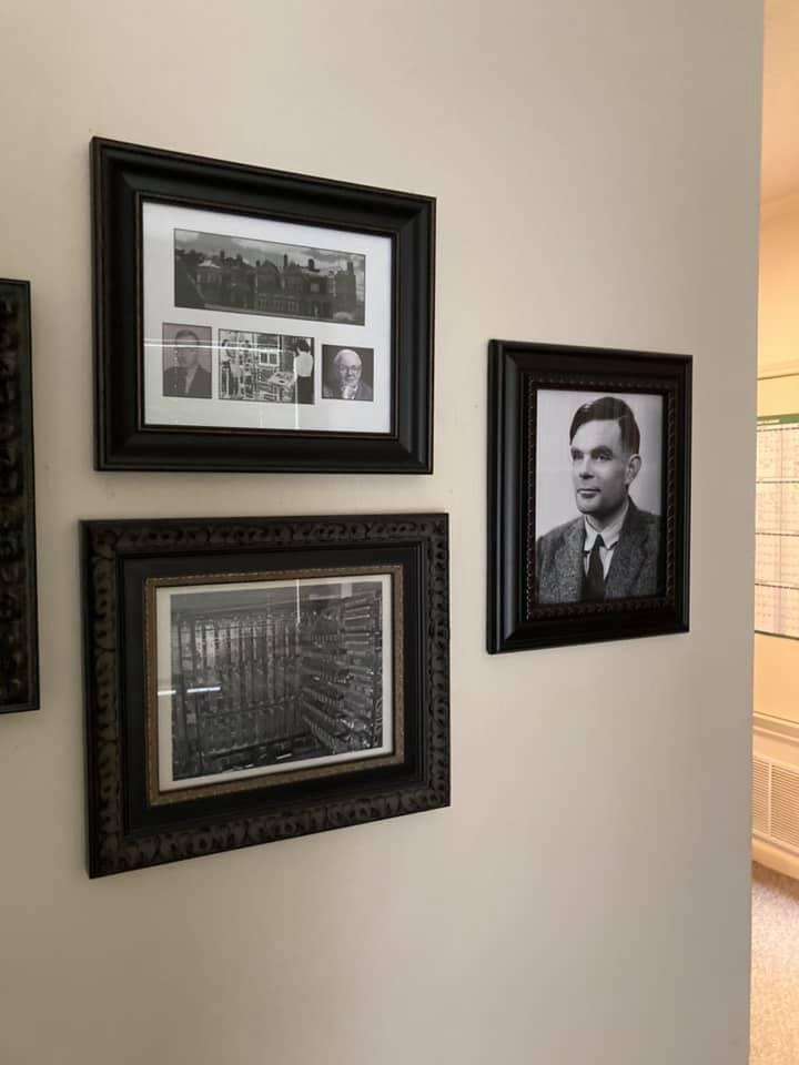 This June, the Data Vortex team would like to recognize the contributions of those who advanced computer science in a time when their identities and preferences were shunned upon and persecuted.

Though much has changed, this acknowledgement is still pivotal today. #Pride2021