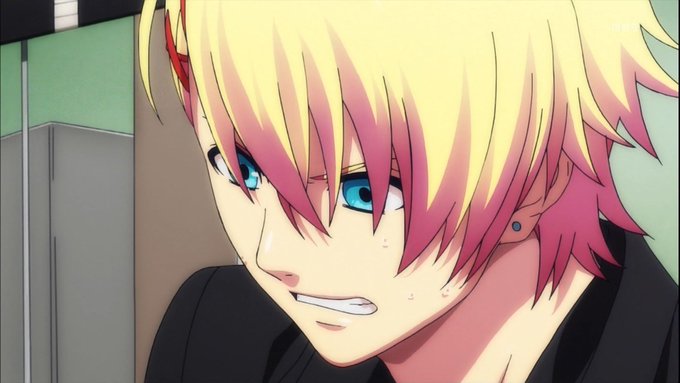 6月9日は来栖翔の誕生日のtwitterイラスト検索結果