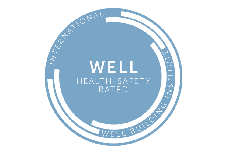 We're proud to share that #Citi has earned the #WELLHealthSafety certification from <a href="/WELLcertified/">IWBI</a> for all our buildings globally under Citi management - the latest in our efforts to ensure the health &amp; safety of our colleagues and customers. Learn more: on.citi/3wYblEu