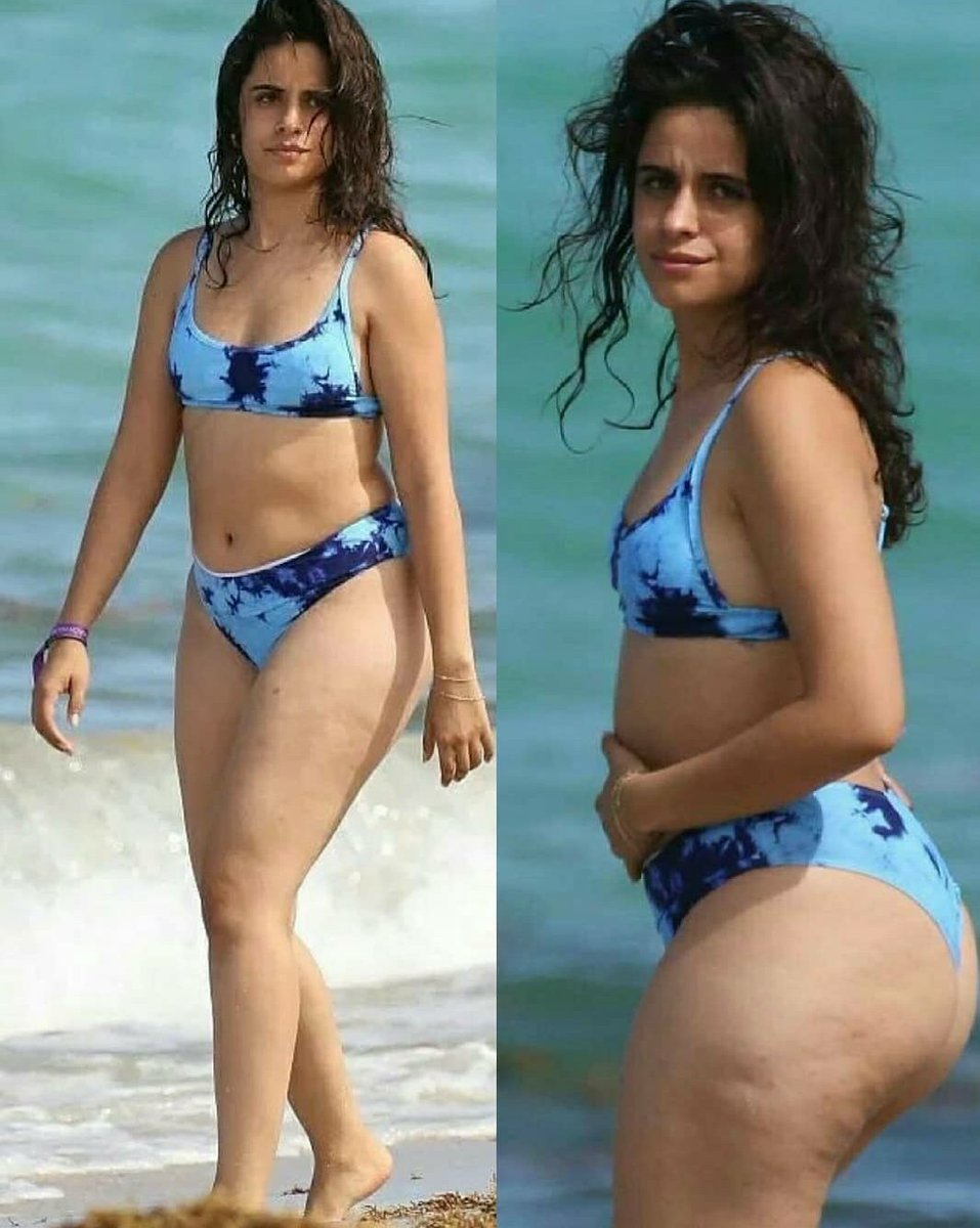 WondernShawn's tweet image. Camila is 24 yrs old and looks like this? She has very bad genes. I expect this in the 30s or after kids but not even then. SHAWN what r u doing????!!!!!@ShawnMendes