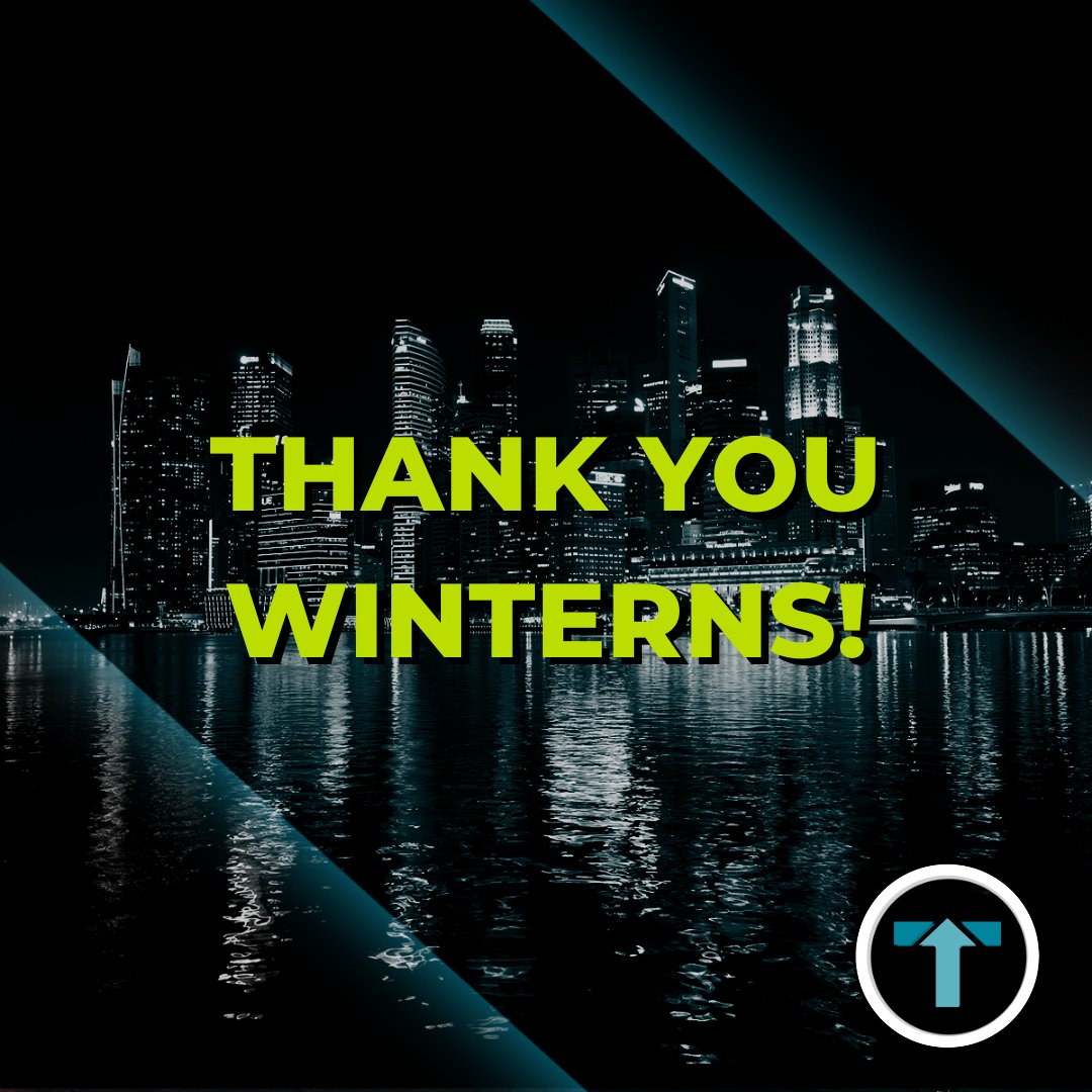 talimerinc's tweet photo. The @Talimer team gratefully thanks our #winterns @__aleee10 and Quinn McCafferty for all of your contributions including bringing the brand to life on social and entertaining the team on Zoom. Looking forward to great things from both of you! https://t.co/XqFEeZbf6m
