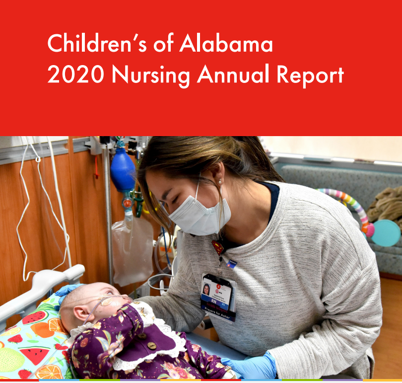 COA_Careers's tweet photo. We are excited to share our 2020 Nursing Annual Report. It is great to look back at the remarkable accomplishments of last year despite the obviously challenging circumstances. Together, we can take on any challenge!
#helpinghandsofchildrens https://t.co/9GWvRaMshA https://t.co/yCn0BeglpF