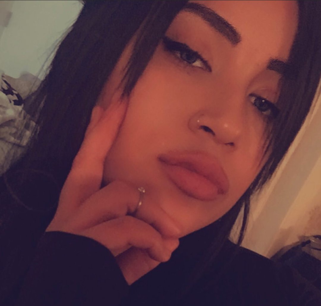 I think I look really good today, still wish I had some bruises and a black eye from the hands of a White God 😩😩😍😍 #whiteowned #whitesupremacy #wmbf #bwc #ebony #submissive