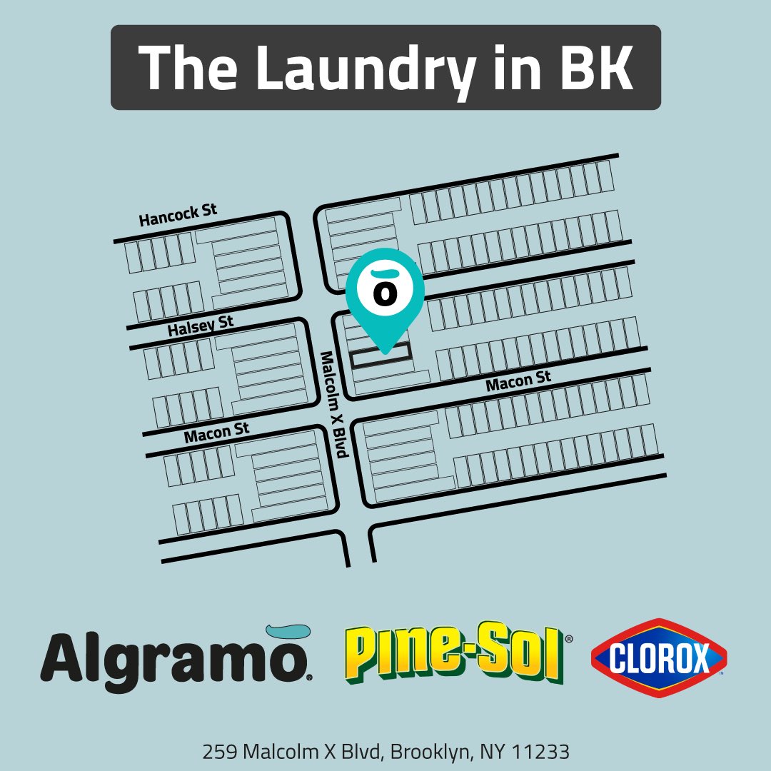 Algramo US tweet media