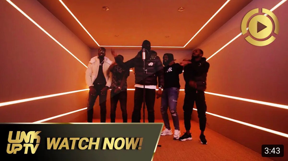 hhlmgang's tweet photo. #HOPEDEALERS - HB FREESTYLE PART 2 ( SEASON 3) @Joeyclipstar #NEW UK 🇬🇧 PREMIERE VIDEO WATCH NOW @linkuptv https://t.co/KC7lBfZiry #HIPHOPLIFEMUSIC #HHLM #HHLMGANG https://t.co/q6zIqfG5pi