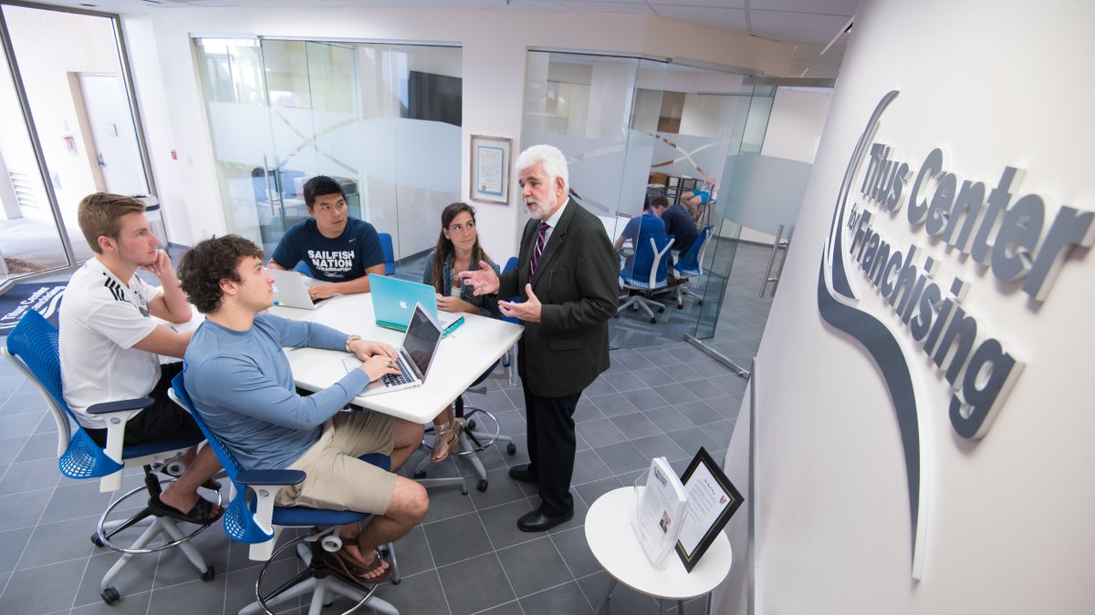 Palm Beach Atlantic tweet media