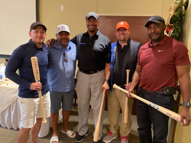 UmpsCare ⚾️ (@umpscare) on Twitter photo Houston - we are ready for liftoff!
Save the date for our Houston Golf Outing at <a href="/QuailValleyTX/">Quail Valley</a>!
👉Friday, November 19th
Shout out to #MLB #Umpire Adrian Johnson and his wife, Nicola, for all the hard work they have put in to make this event happen!
Details coming soon! Houston - we are ready for liftoff!
Save the date for our Houston Golf Outing at <a href="/QuailValleyTX/">Quail Valley</a>!
👉Friday, November 19th
Shout out to #MLB #Umpire Adrian Johnson and his wife, Nicola, for all the hard work they have put in to make this event happen!
Details coming soon!