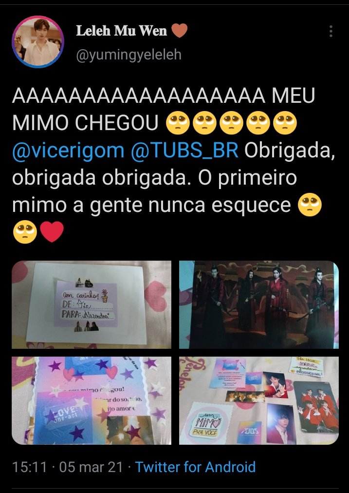 jiangzai_fuxue's tweet photo. Acheiiiii 🥺💖
#MIMODAY
#BOLSAMIMO
@bolsamimo https://t.co/6SkoydcdlV