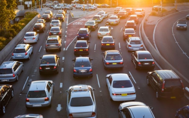 DrivingReal's tweet image. By its very physical nature, traffic lends itself to herd thinking and being- so when you behave poorly behind the wheel, others will follow. Be the change you want to see on the road! #safedriving #protectivedriving