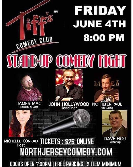 New Jersey Comedy Festival tweet media