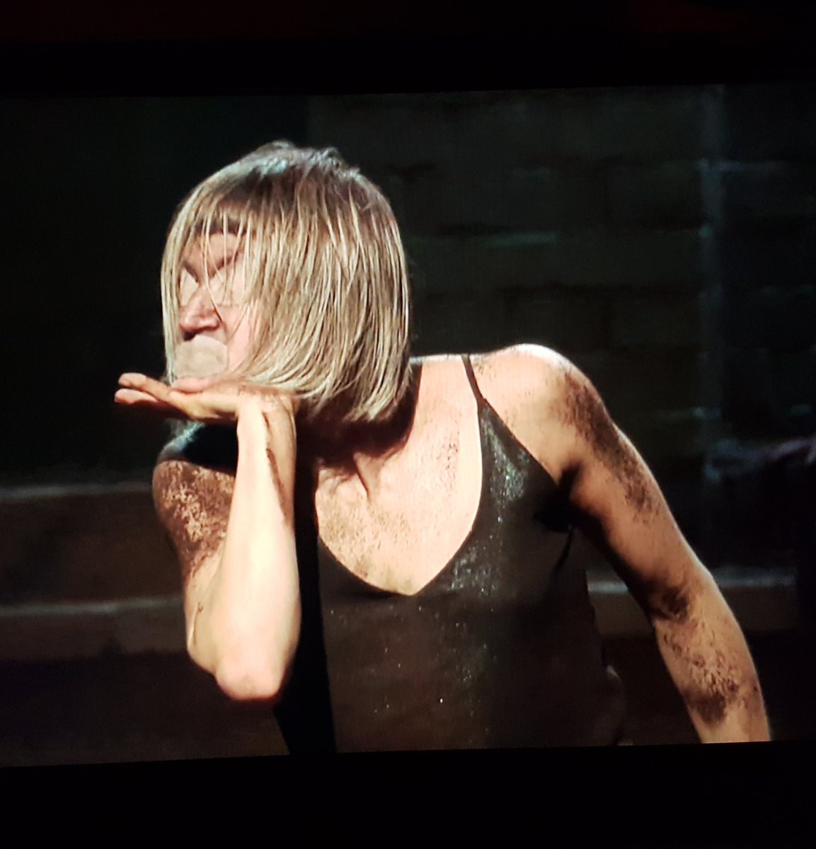 #inmitten Episode 9 @toulalimnaios is dedicated to fab dancer <a href="/kalkowo/">kala wyrwal</a>