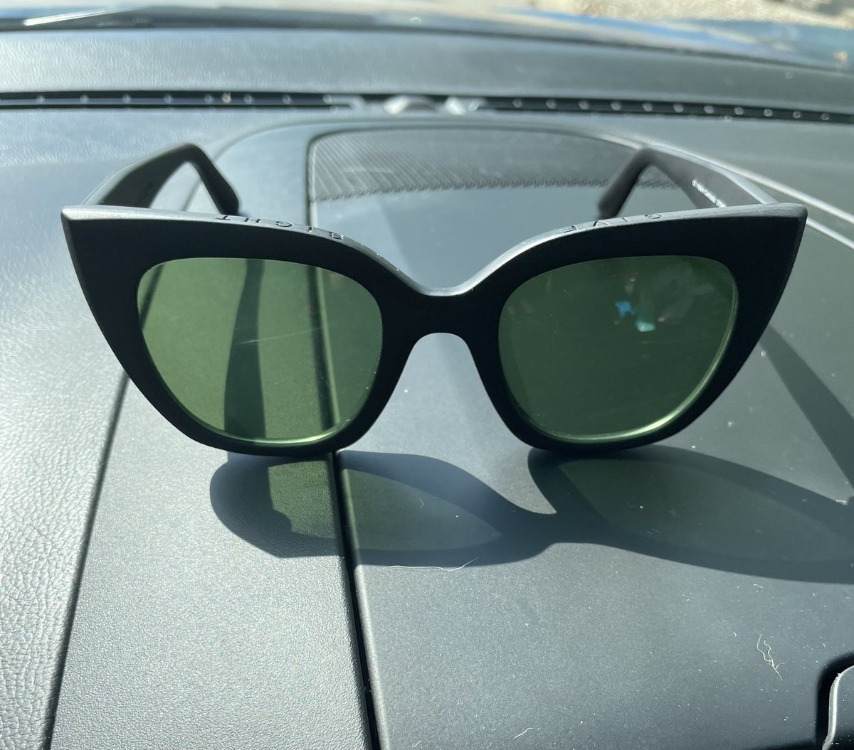 cwienke01's tweet photo. That’s a wrap! The last day of the JOHNSBURG D12 summer countdown! G- glasses, sunglasses to be specific… today was a perfect day to look forward to a beautiful summer! #jjhswildcats #d12allin #d12connected https://t.co/8p5A4dzUXh