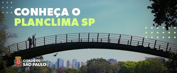 O Plano de Ação Climática do Município de São Paulo, o PlanClima, foi lançado nesta quinta (03).

Saiba mais: prefeitura.sp.gov.br/cidade/secreta…