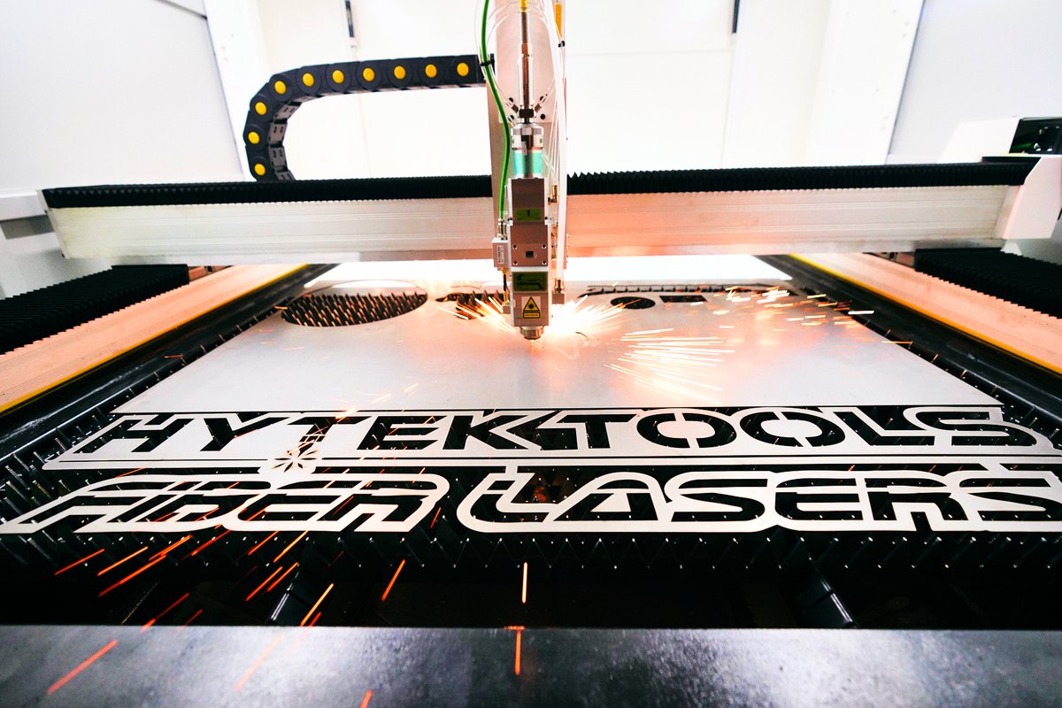 Hytek Tools tweet media