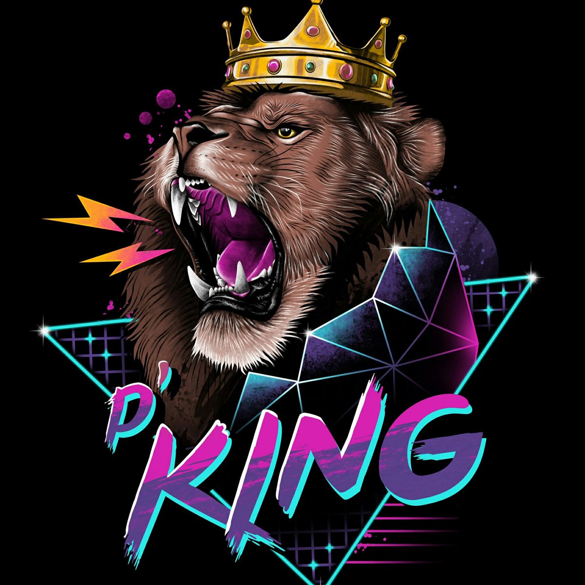 DaKingKash's tweet photo. #NewProfilePic https://t.co/y7RwnRuAtD