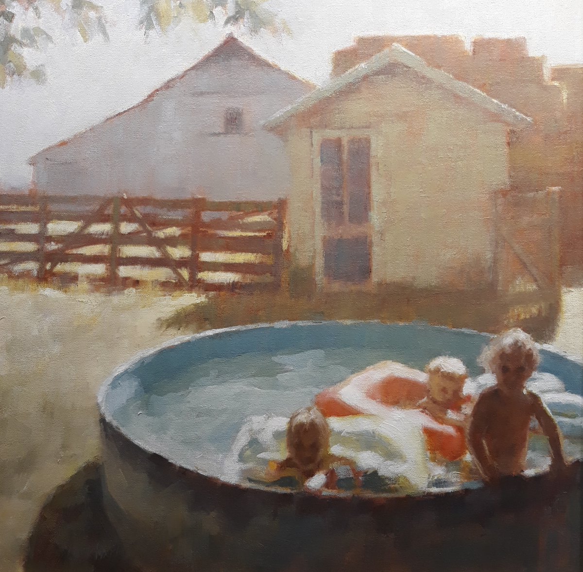 StationGals's tweet photo. June 4 - 26 "Ready for Summer ~ Group Show" Open Monday - Friday 9 - 5; Saturday 10 - 3. See more on our website: https://t.co/6m4cdmZMJ4 https://t.co/bzzN0WpTpn