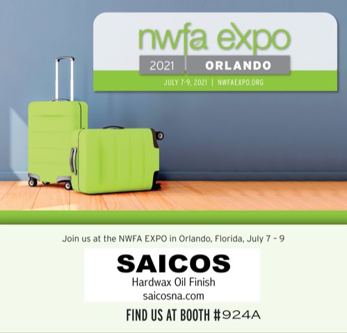 WorldClassSply's tweet photo. Soooo looking forward to getting back to in-person conferences @NWFA_WoodFloors #flooring #woodworking @SaicosNA https://t.co/HwE8uD1Q5b