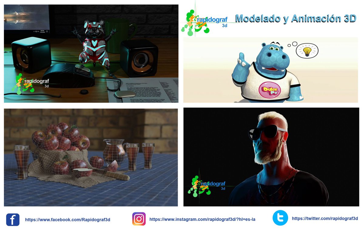 rapidograf3d's tweet photo. Si estás buscando destacar tu producto con una presentación de alto impacto no dudes en contactarte con nosotros. #publicidad #3d #animation #render3d #infografia #vídeo #rapidograf3d #modelado3d #animacion3d #render3d https://t.co/qZFkcO9X12