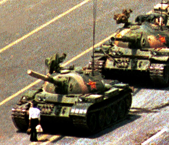 June 4 Tiananmen Square massacre - China deploys 7,000 police to prevent remembrance ceremonies forexlive.com/news/!/june-4-…