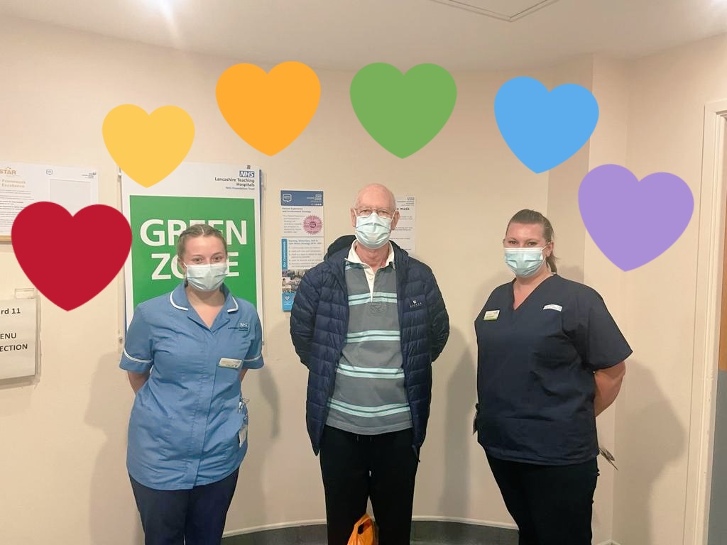 Ward11rph's tweet photo. A Really lovely heartfelt Thankyou for @Ward11rph today, Compassionate caring going above and beyond β€ (Thanks for my succulent) ππͺ΄#Thankyou #kindnessiskey #Goals #roadtorecovery @AnneenCarlisle
@HelenCr12866349 @annebritchie https://t.co/sn3PPXxDpR