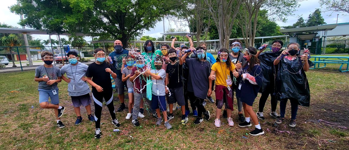 BASCCBroward's tweet photo. Having a blast at Hollywood Hills After School Care! #basccquality @jdfossas Thanks Ms. Chia! https://t.co/2ojIr5QxtJ